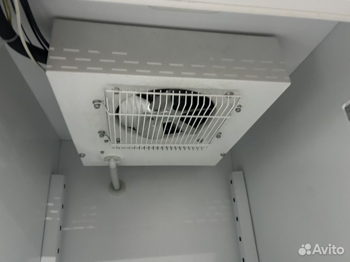 Морозильный шкаф Polair CB 107 S