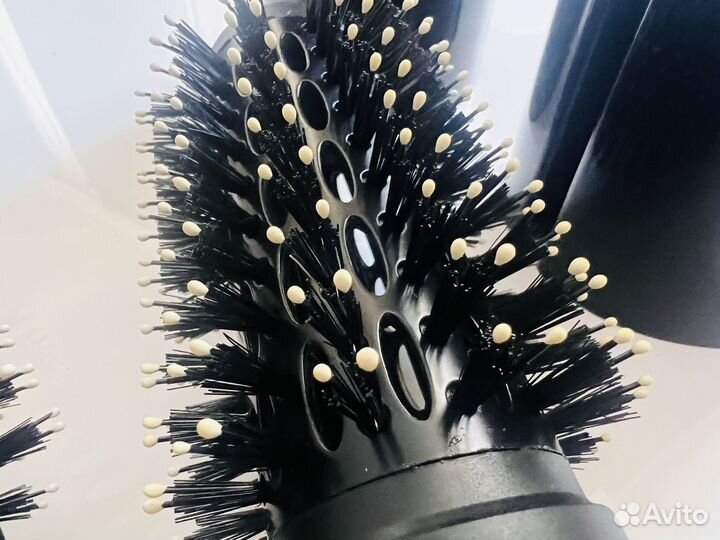 Фен щетка babyliss pro bab2770e новая