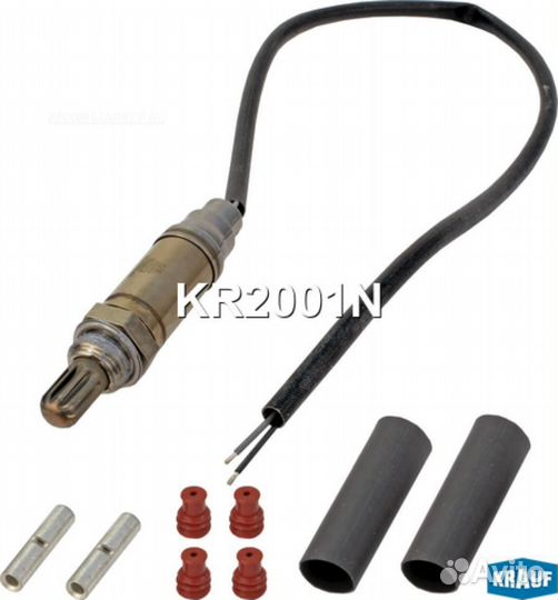 Krauf KR2001N Лямбда-зонд