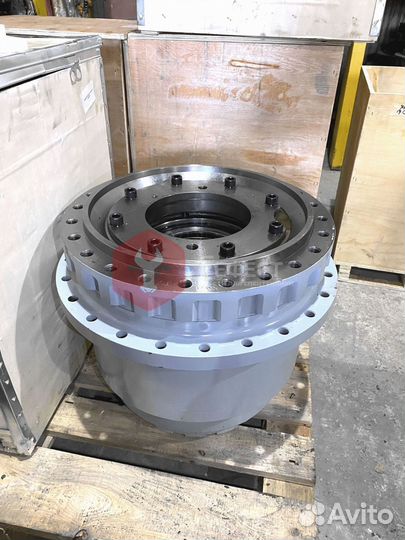 Бортовой редуктор Volvo EC480DL 170402-00023