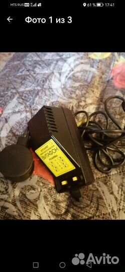 Аппарат витафон