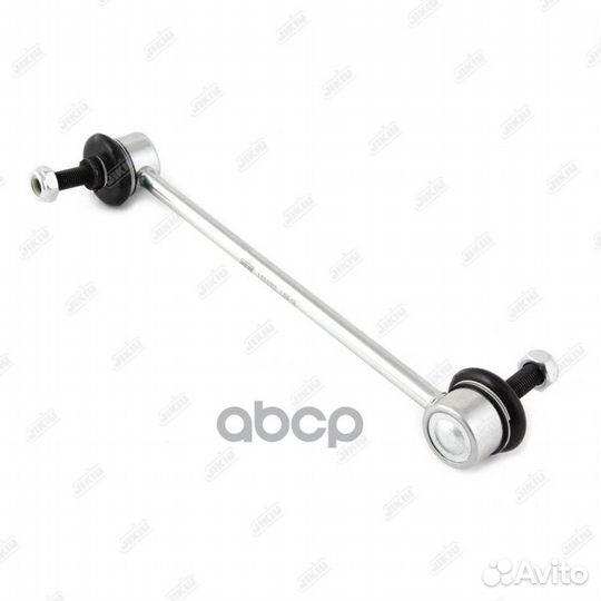 Тяга стабилизатора прав/лев ford LS51003 jikiu