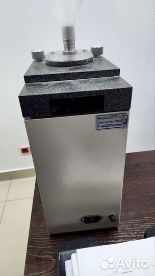 Мельница для зерна бу