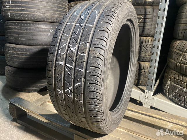 Continental ContiProContact 255/45 R18 99H