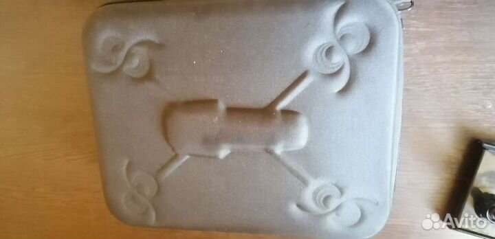 Dji mavic 2 pro combo