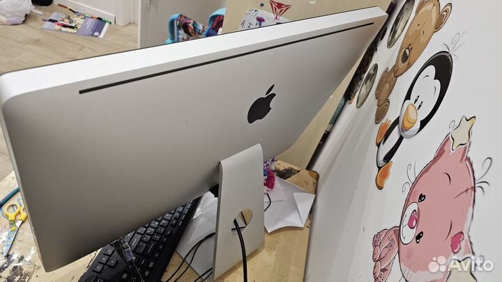 Apple iMac 27 2010
