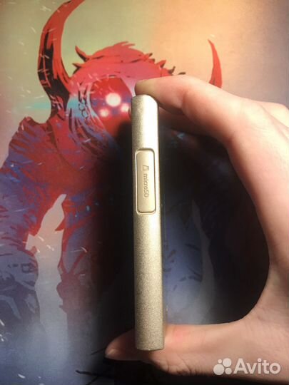 Mp3 плеер Sony walkman