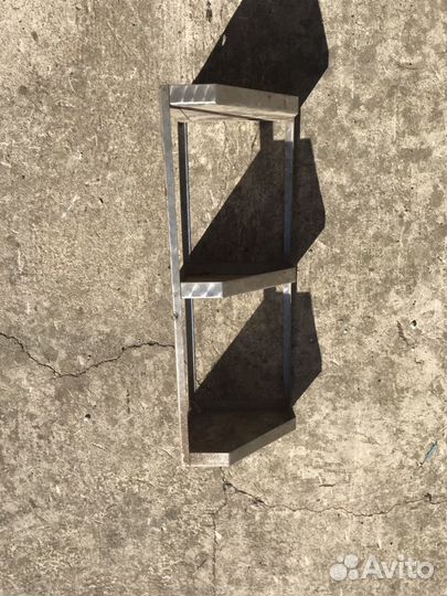 Полка настенная