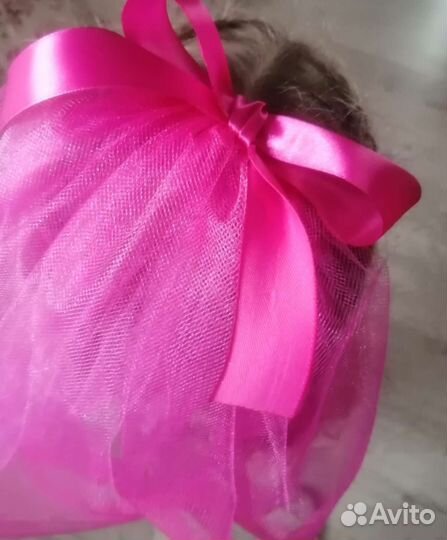 Фата для девичника