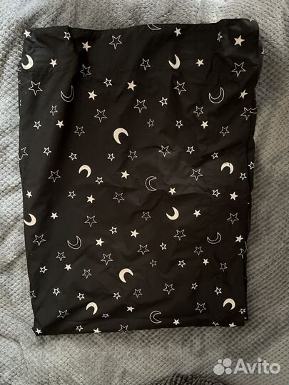 Штора затемняющая Gro Anywhere blind