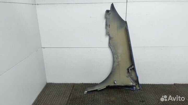 Крыло Citroen C5, 2002
