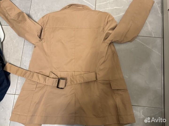 Костюм бренда «Stefanel»