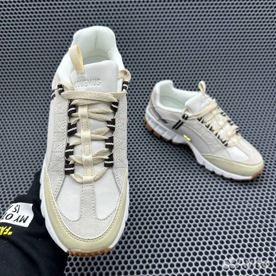 Кроссовки Nike Jacquemus Air Humara LX
