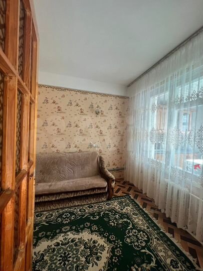 4-к. квартира, 77,2 м², 3/5 эт.