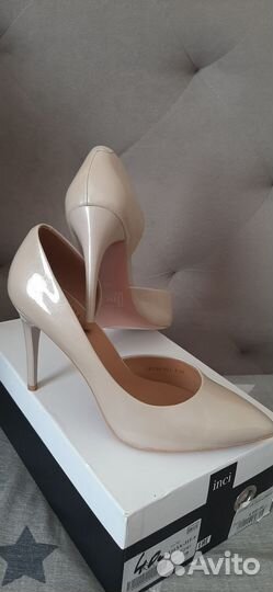 Туфли женские 39 размер