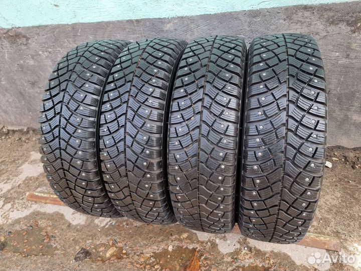 КАМА Кама-515 205/75 R15 97Q
