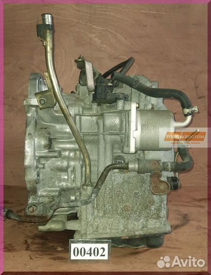 Вариатор MR20 2wd 2,0 CVT Nissan Qashqai J10