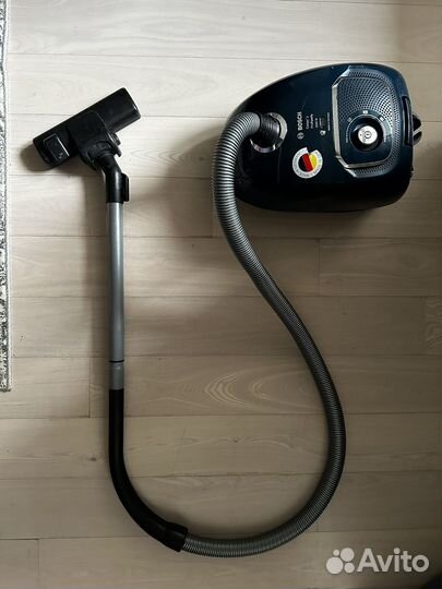 Пылесос Bosch