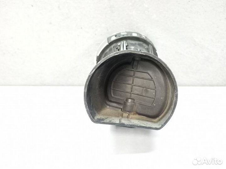 Дефлектор воздуха левый Peugeot 3008 EP6cdtmd 2012