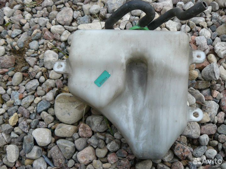 Бачок расширительный Suzuki SX4 2011г