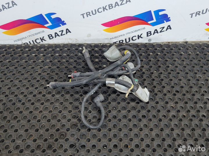 70108280 Проводка системы AdBlue Renault T