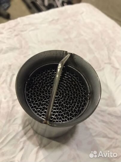 Дб Db killer киллер для на мото глушитель флейта