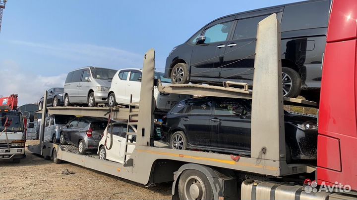 Поставка автомобилей из Кореи, Японии, ОАЭ, Китая