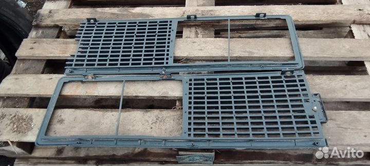 Запчасти на ваз