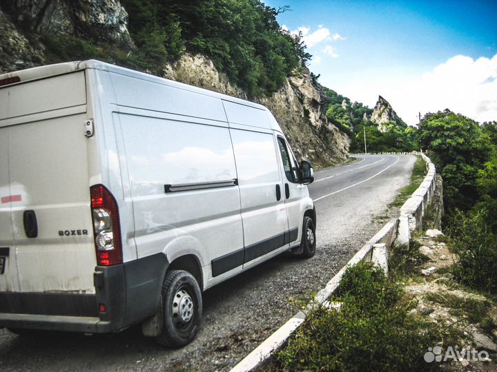 Грузоперевозки, Квартирные и Дачные переезды