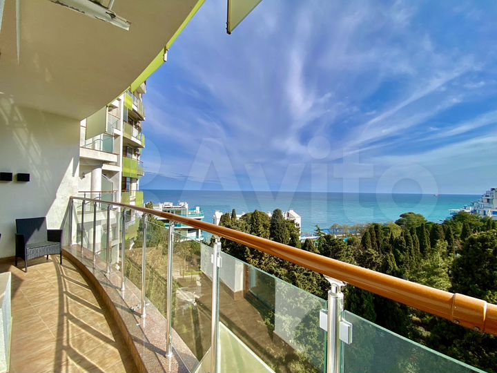 2-к. квартира, 45 м², 5/16 эт.