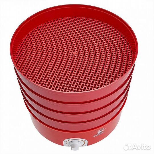 Сушилка для овощей и фруктов Василиса