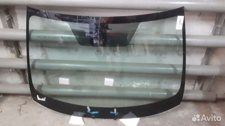 Стекло лобовое Nissan X-Trail 2014