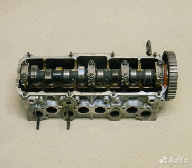 Гбц VW Audi 80 b3 1.8 моно