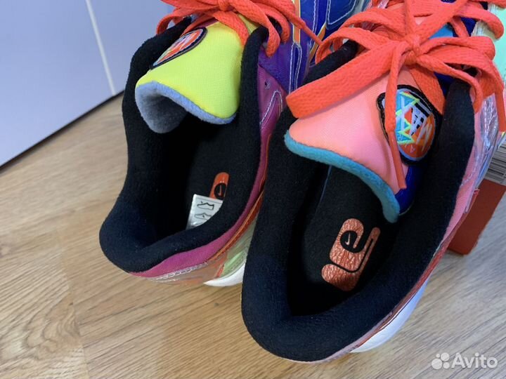 Nike Air Max 2 Light x Atmos