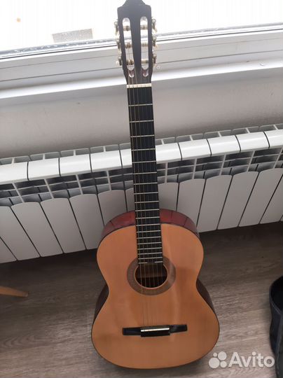 Классическая гитара