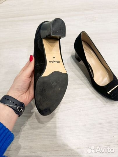 Женская обувь