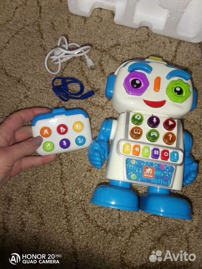 Электроникс обучающий