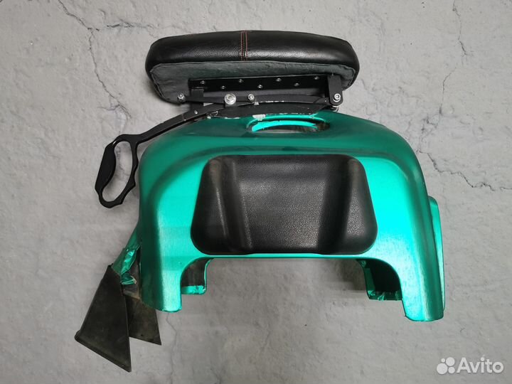 Моноколесо, чехол, сидушка, подушка Gotway MSP,MSX