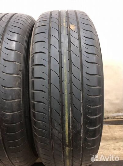 Dunlop SP Sport Maxx 050 235/65 R18 106V