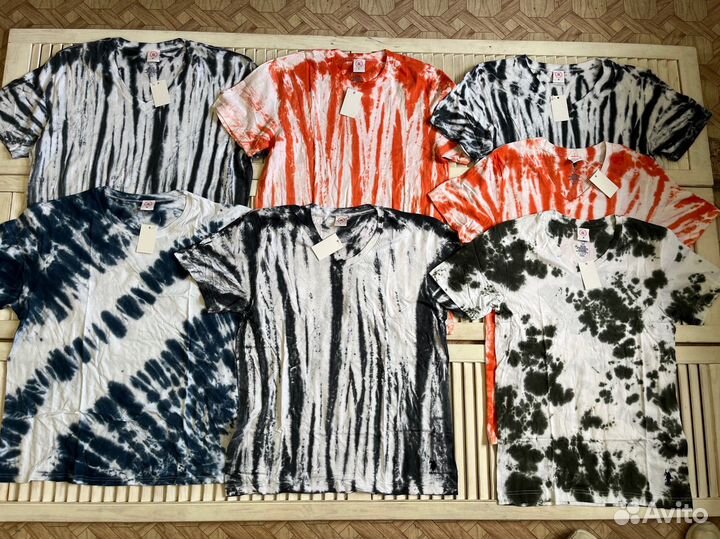Футболки новые