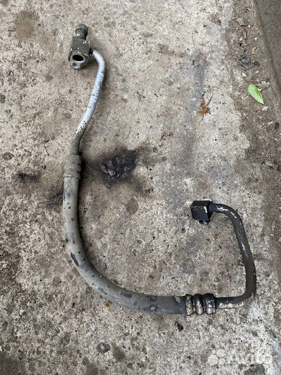 Трубки кондиционера Nissan Primera P11