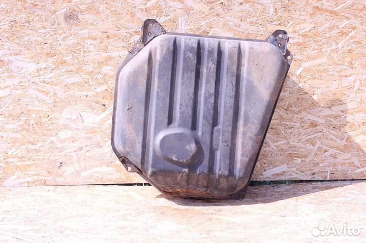 Бак топливный Fiat Ducato 2002-2006