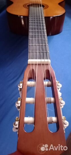 Гитара классическая детская 3/4
