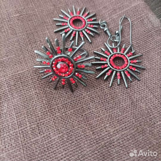 Качественная бижутерия