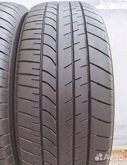 Bridgestone Dueler H/L 235/55 R20 102V