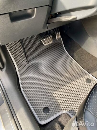 Коврики Eva/Ева/Эва за 1 час Липецк