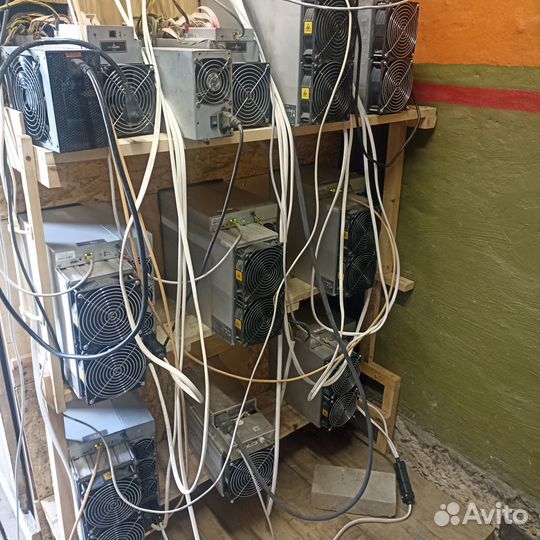 Antminer S19 95th