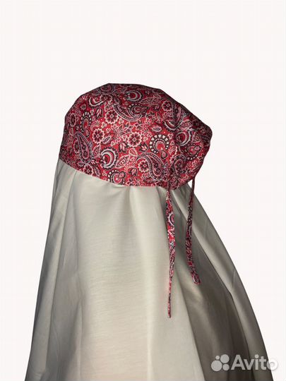 Медицинская шапочка