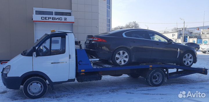 Вызов автоэвакуатора с форкопом Заказать услуги 24