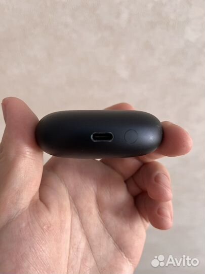 Беспроводные наушники xiaomi buds 3t pro